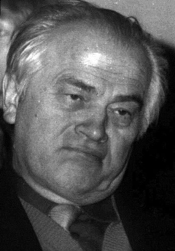 Vjekoslav Grmic
