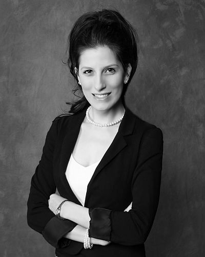 Marie Sarantakis