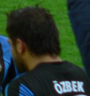 Ufuk Ozbek