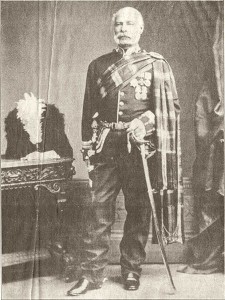 William McBean