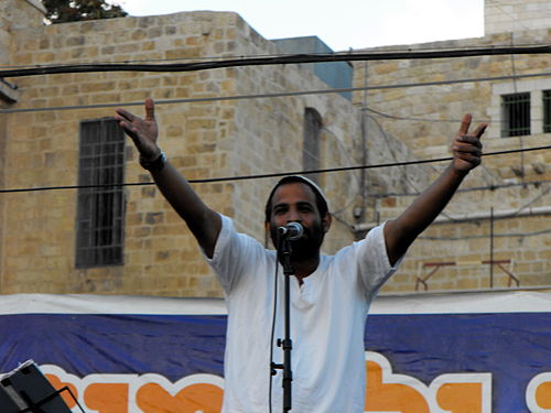 Udi Davidi