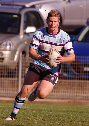 Tim Robinson