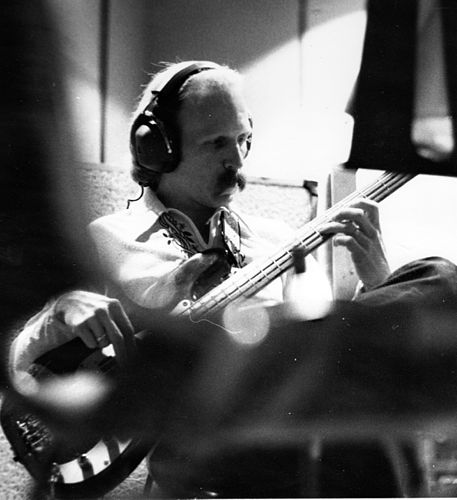 Tom Robb
