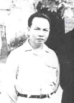 Truong Deng