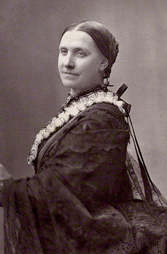 Sarah Woolgar