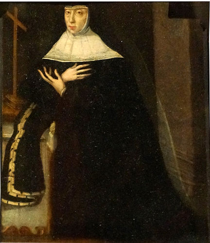 Philippa Guelders