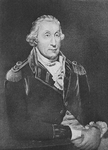 John Nairne