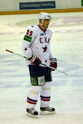 Johan Fransson