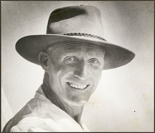 Horrie Miller