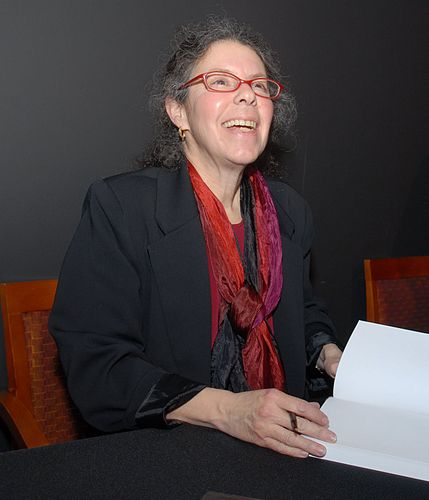 Marilyn Henry