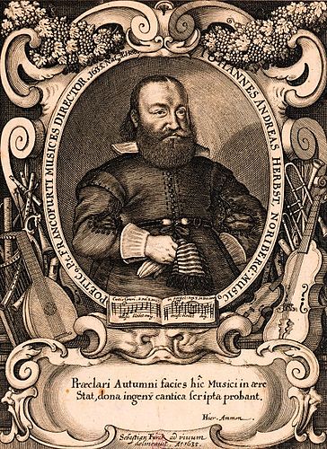Johann Herbst