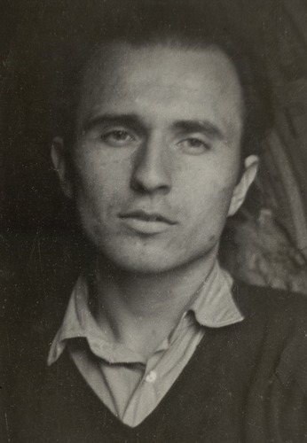 Volodimir Yurchyshyn