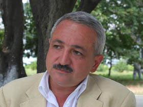 Vagif Mustafayev