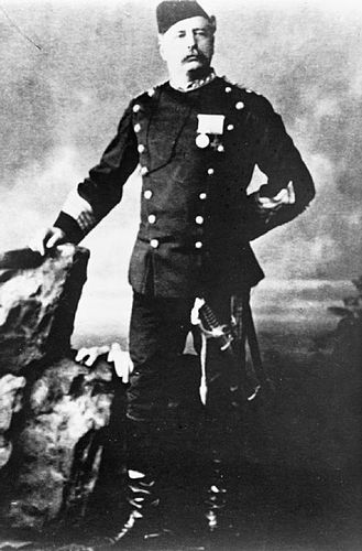 Charles Baker