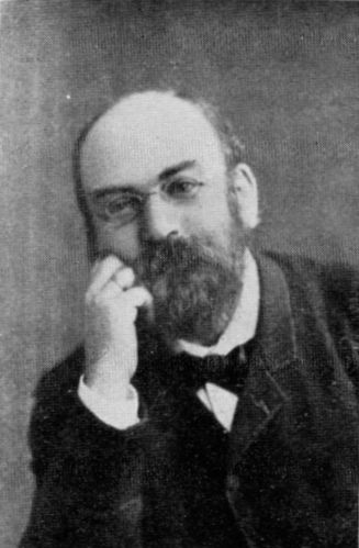 Louis Emile Javal