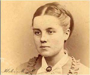 Helen White