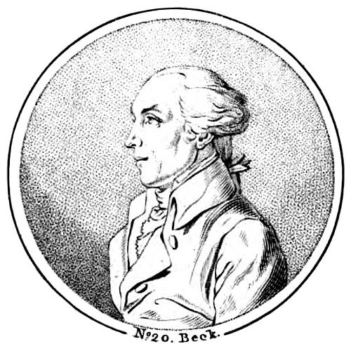 Christian Beck