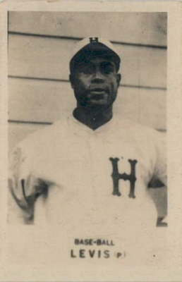 Oscar Levis