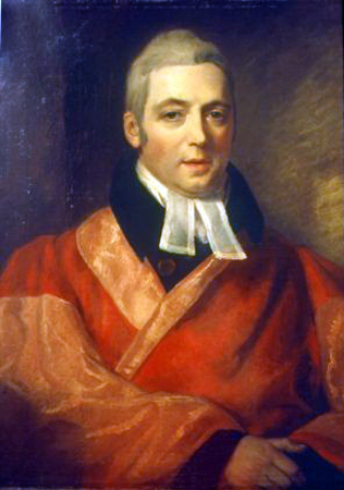William Maton