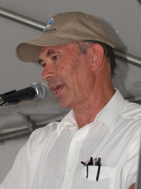 Wally Rippel