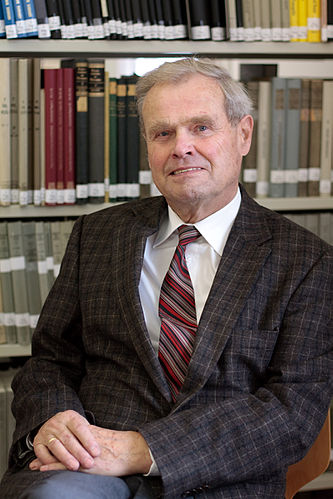 Ulrich Schindel