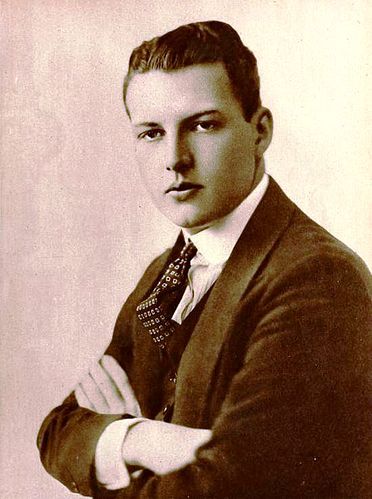 Vincent Coleman