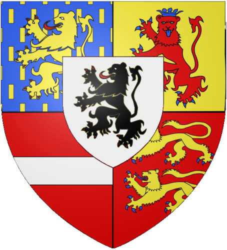 Henry De Nassau