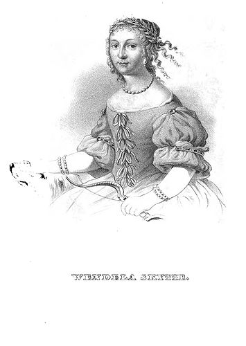 Vendela Skytte