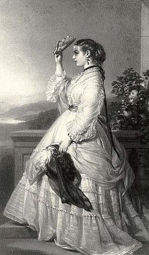 Mary Hamilton