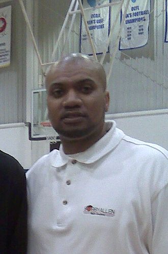 Bobby Allen