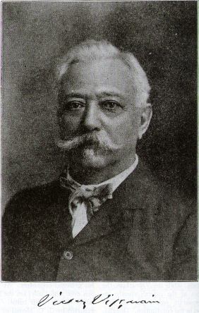 Victor Vifquain