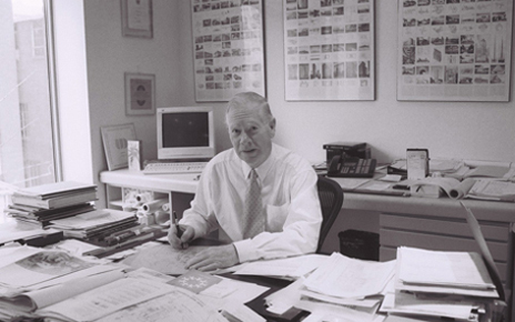 Stephen Irwin