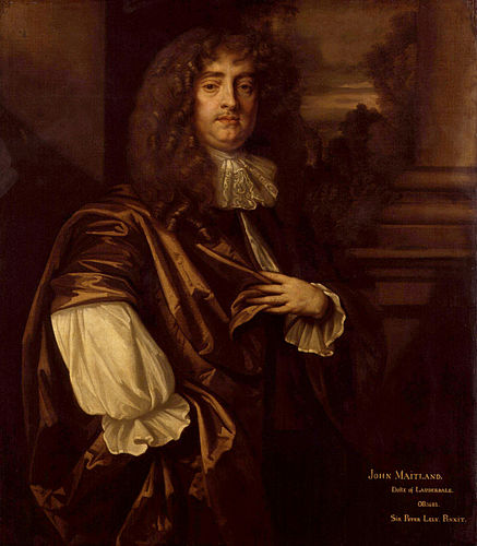 Henry Brouncker