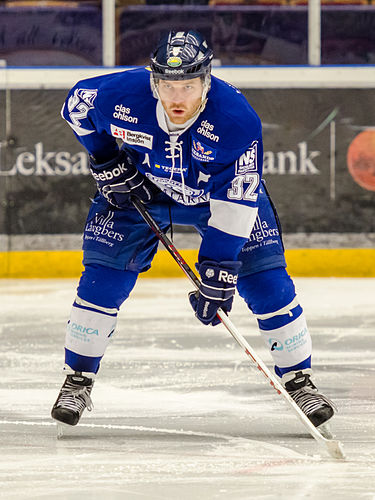 Jens Bergenstrom