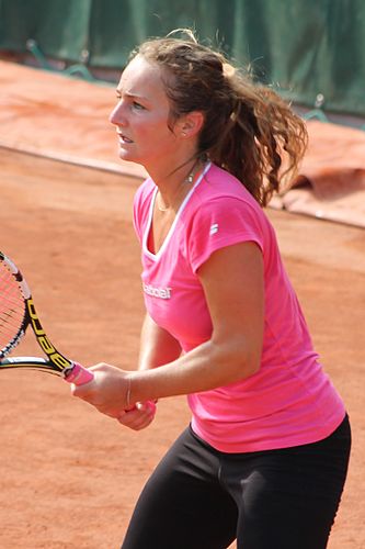 Manon Arcangioli