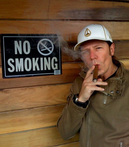 Perry Richardson
