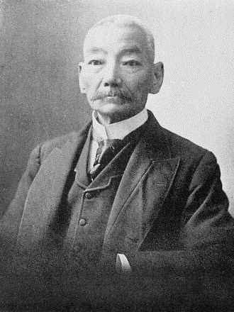 Masataka Kawase