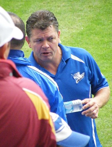 Kevin Moore