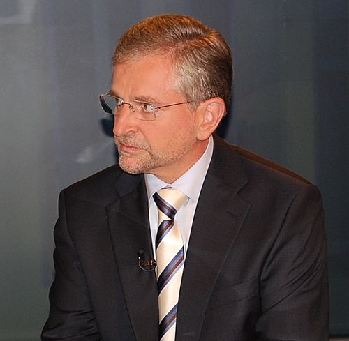 Wilhelm Molterer