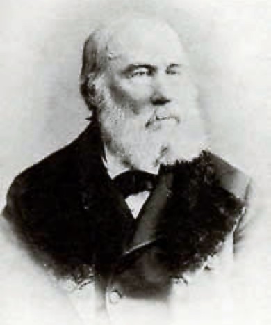 Walter Fitch