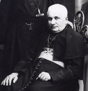 Vital Grandin