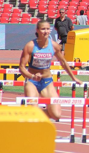 Hanna Platitsyna