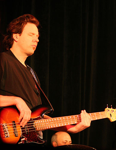 Hank Sickle