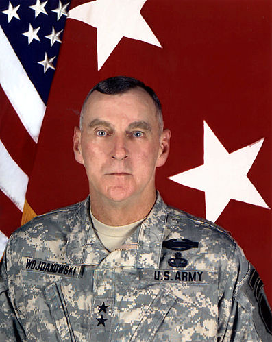Walter Wojdakowski