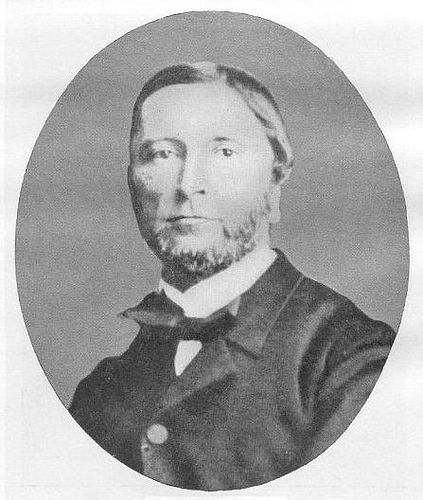 Wilhelm Corssen