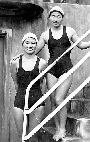 Masayo Osawa