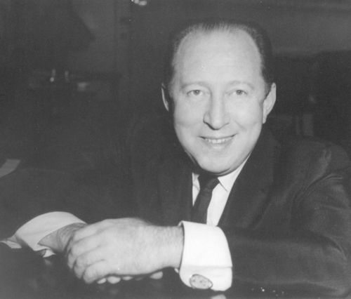 Walter Gross