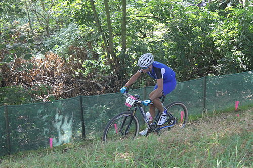 Marios Athanasiadis