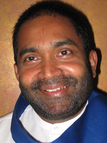 Ranjith Siyambalapitiya