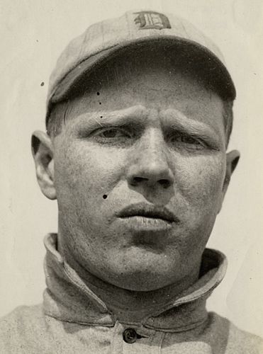 Red McKee